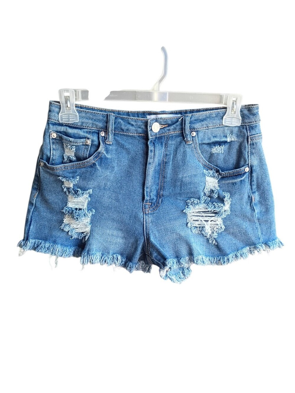 Steve Madden Shorts Size 9 Juniors